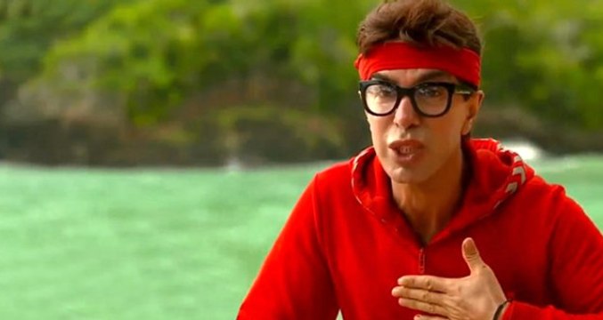 Ünlü Sanatçı Yılmaz Morgül, Eğlenceli Paylaşımıyla Takipçilerini Şaşırttı