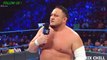 AJ Styles unleashes painful retribution on Samoa Joe- SmackDown LIVE, Sept. 4, 2018