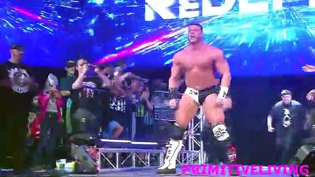 Brian Cage WIPES OUT Sami Callihan & oVe - IMPACT! Highlights Aug 30, 2018