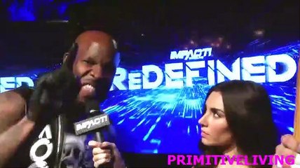 Edwards & Moose Promise REVENGE on Aries & Kross - IMPACT! Highlights Aug 30, 2018