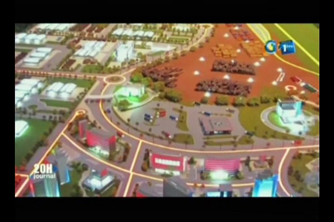 RTG/Séminaire relatif à l’adoption du nouveau code des investissements organisé par le Ministère de la Promotion des investissements publics-privés en collaboration avec la Banque Mondiale