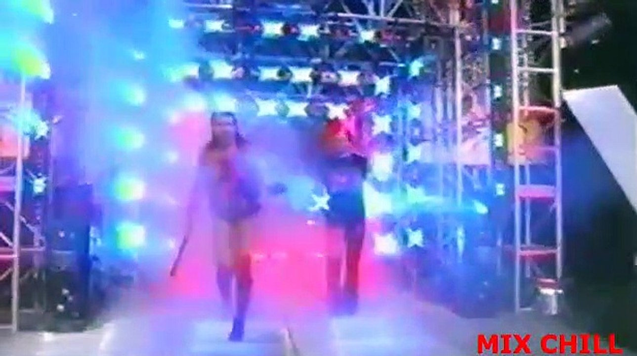 Bam Bam Bigelow vs. Bill Goldberg vs. Scott Hall [Nitro - 18th Jan 1999]