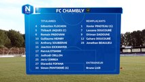 Composition Chambly