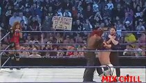 Boogeyman vs. The Miz and Kristal (SD! November 17, 2006