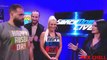 Aiden English has a gift for Rusev- SmackDown LIVE, Aug. 28, 2018