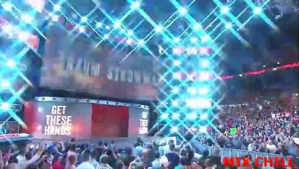 Roman Reigns and Braun Strowman to battle inside Hell in a Cell- Raw, Aug. 27, 2018