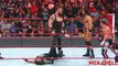 Braun Strowman turns on Roman Reigns during tag team main event- Raw, Aug. 27, 2018