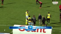 Victoire du STADE LAVALLOIS 2a1