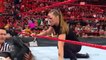 Ronda Rousey violates suspension to brutalize Alexa Bliss- Raw, July 16, 2018