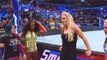 Watch the aftermath of Charlotte Flair and Becky Lynch's brawl- SmackDown Exclusive, Aug. 21, 2018