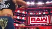Sasha Banks, Bayley & Ember Moon vs. The Riott Squad- Raw, Aug. 20, 2018
