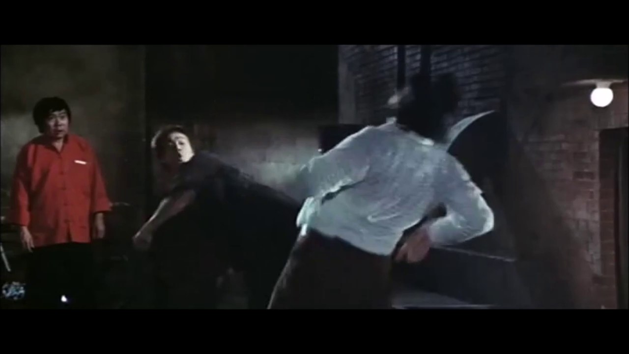 bruce lee movie