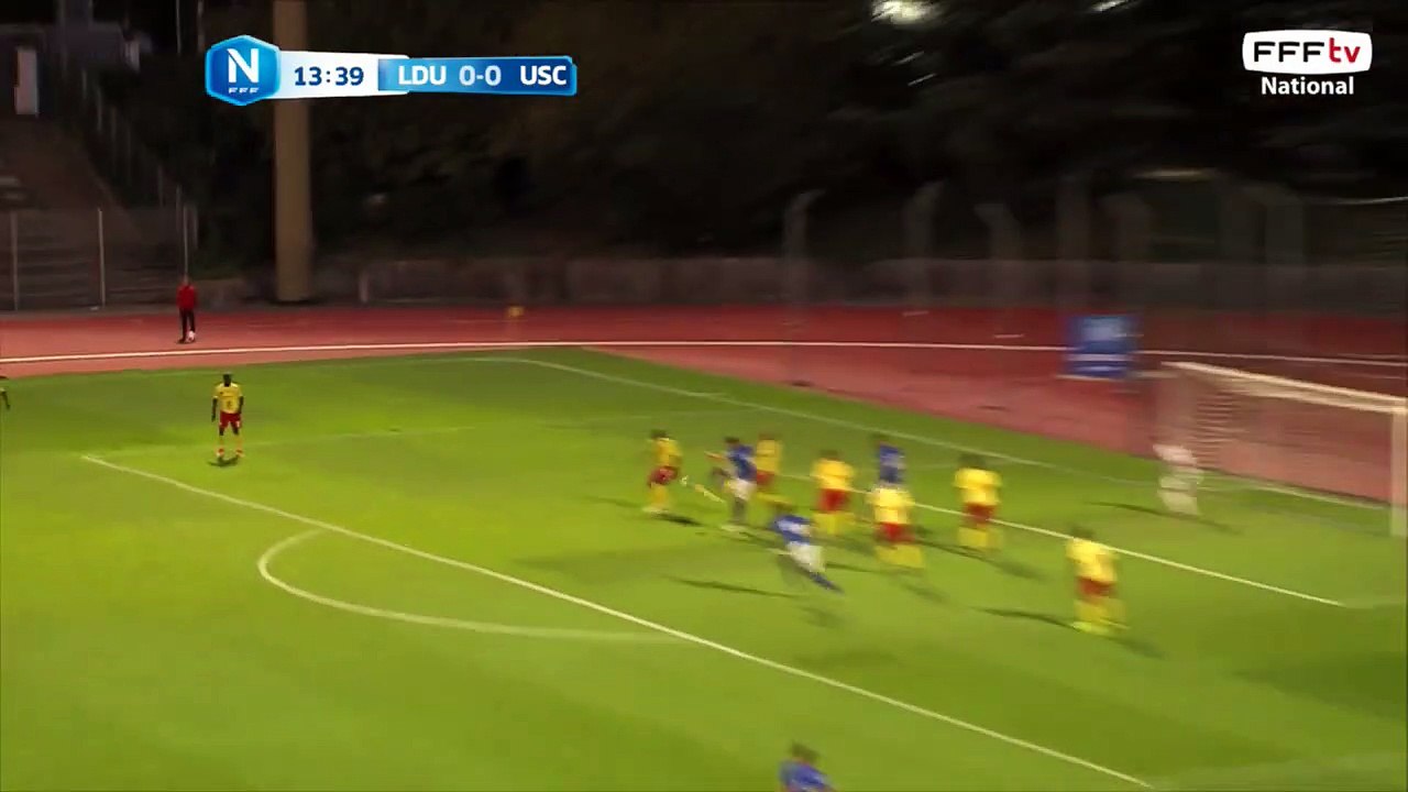 Ca chauffe dans la surface !