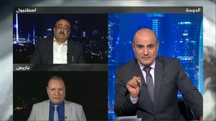 الحصاد- اليمن.. المهرة لا تريد قواعد سعودية