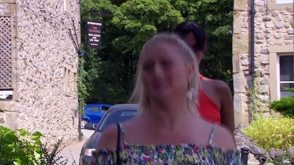 Emmerdale 14th September 2018