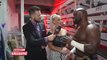 Raw marks a new beginning for Apollo Crews-Raw Exclusive, July 30, 2018