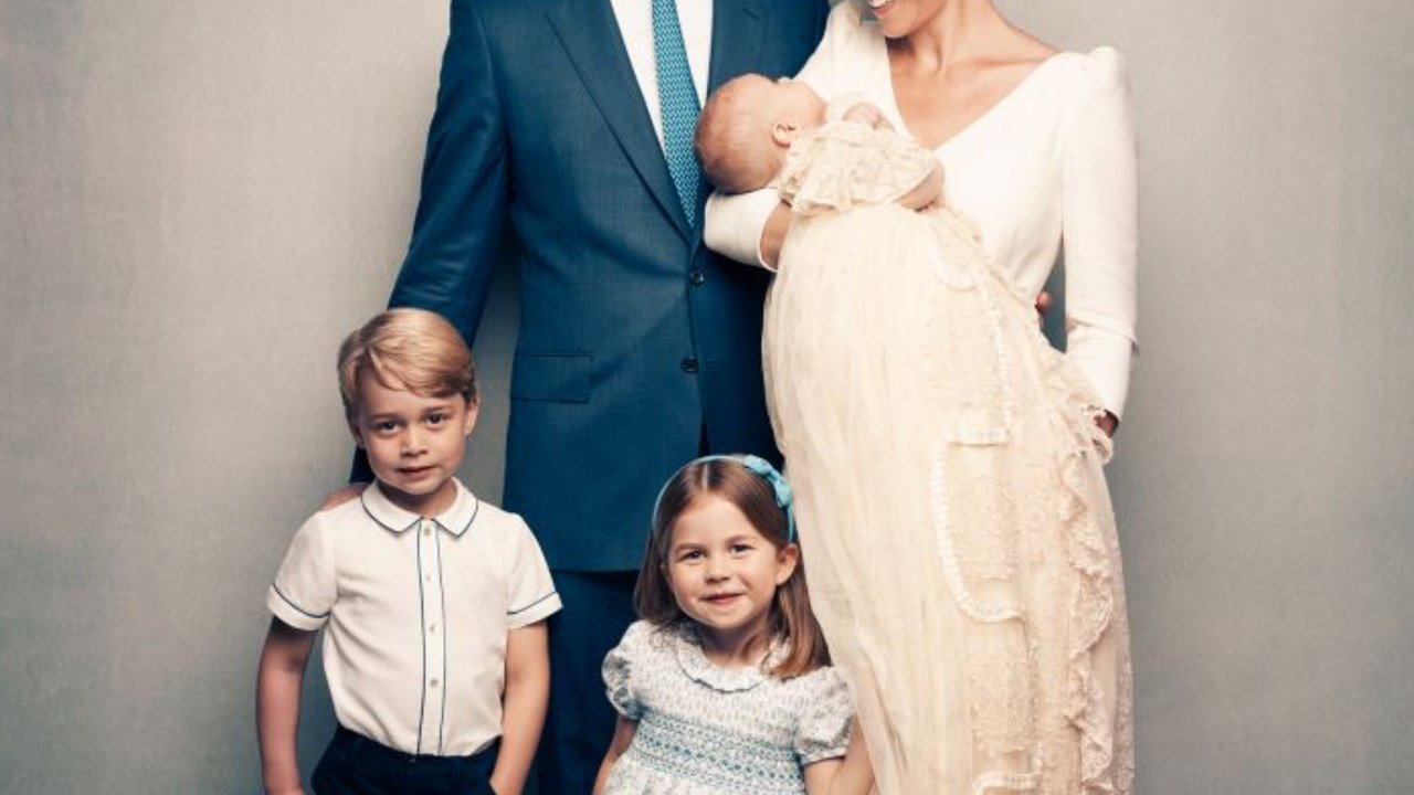 How well do you really know the royal children?