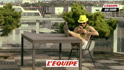 Le retour de Bundes ! - Judo - EDE