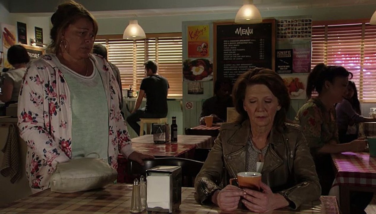 EastEnders 14th September 2018