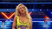 Becky Lynch vs. Carmella- SmackDown LIVE, July 24. 2018