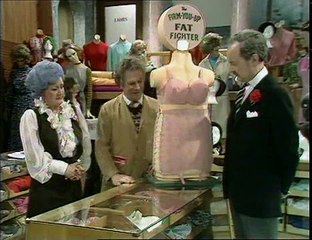 Are You Being Served S02 E05