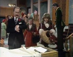 Are You Being Served S02 E03