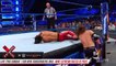 AJ Styles vs. Shinsuke Nakamura- SmackDown LIVE, July 10, 2018