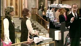 Are You Being Served S01 E04