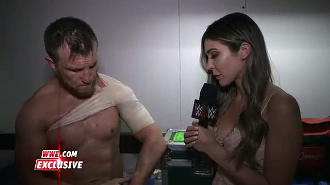 Travis Banks looks ahead to the next step of his journey- Exclusive, June 25, 2018