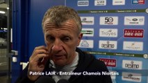 Paroles de coaches avec Rui Almeida et Patrice Lair