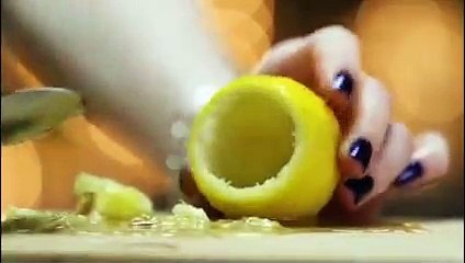 Four Fruit Shot Glasses - Tips Bartender