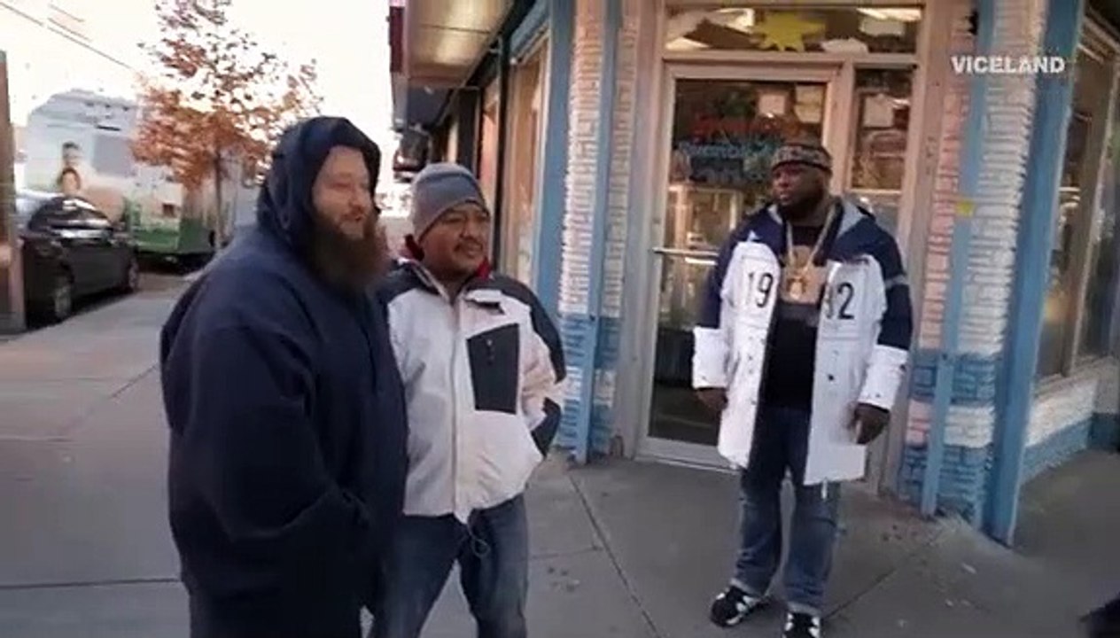 Fuck Thats Delicious S03E01