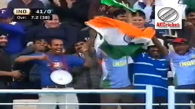 India vs New Zealand 1st ODI 2009 @NAPIER !! FULL HIGHLIGHTS !!