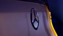 Mercedes-Benz EQC | Highlights from the world premiere