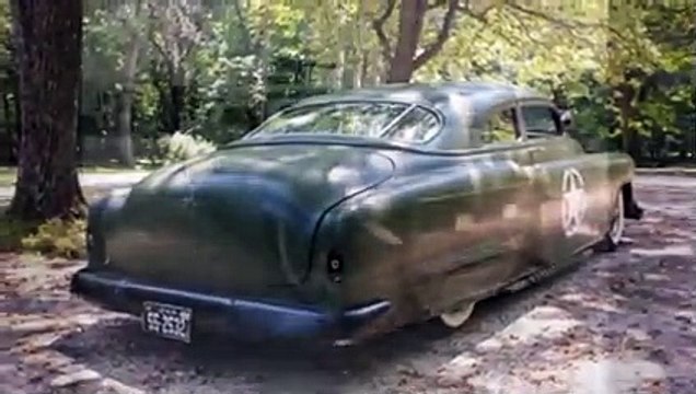 Rat Rod Lead Sleds _ Rat Rod Ideas Series 2018