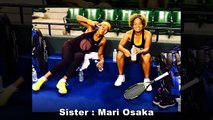 Naomi Osaka Family Photos With Parents and Boyfriend 2018