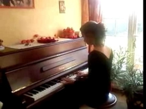 Comptine d'un autre été [ yann tiersen ]
