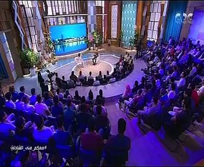 أمير كرارة يكشف صلة قرابته بـ"شكوكو"