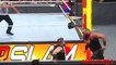 Braun Strowman shows no mercy against Kevin Owens- SummerSlam 2018 (WWE Network Exclusive)