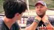 'UFC’s Randy Couture Knocks Out Criss' - Criss Angel BeLIEve