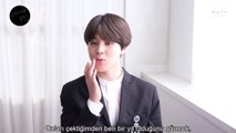 [Türkçe Altyazılı] [2018 FESTA] BTS (방탄소년단) 'Küçük Mutluluklar Listesi' - Jimin