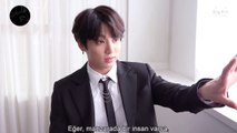 [Türkçe Altyazılı] [2018 FESTA] BTS (방탄소년단) 'Küçük Mutluluklar Listesi' - Jungkook