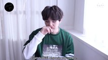[Türkçe Altyazılı] [2018 FESTA] BTS (방탄소년단) 'Küçük Mutluluklar Listesi' - Yoongi