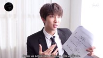 [Türkçe Altyazılı] [2018 FESTA] BTS (방탄소년단) 'Küçük Mutluluklar Listesi' - Namjoon