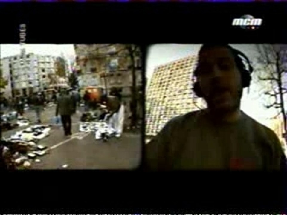 IAM - Bouga - Belsunce breakdown