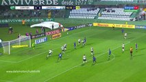 Gol do Londrina | Lucas Costa | Coritiba x Londrina Série B 2018