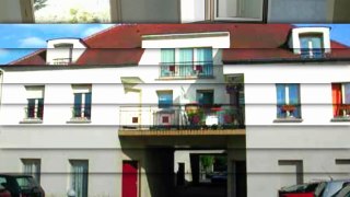 Vente appartement - CHILLY MAZARIN (91380) - 35.0m²