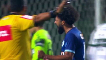 [GOL DE LUCAS COSTA] Coritiba 0 x 1 Londrina - Série B 2018