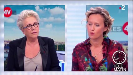 «Les chiffres sont terrifiants : 2 enfants tués par semaine, 7 000 viols de mineurs, c'est-à-dire presque 1 par heure. Et tout le monde s'en fout !»