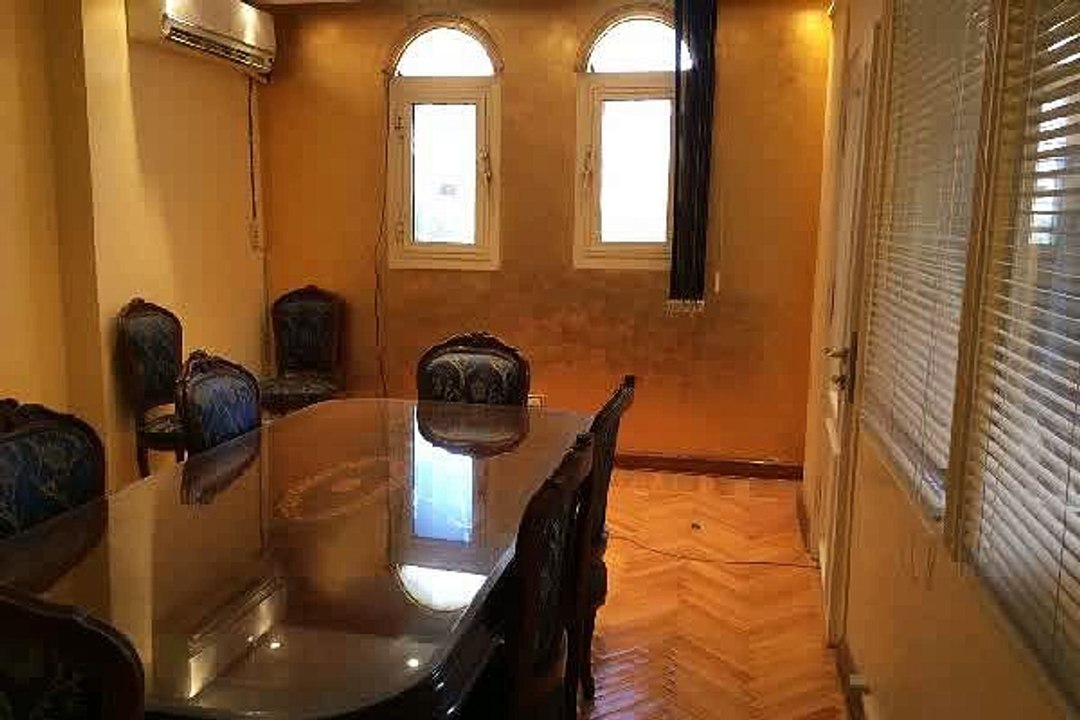 شقه للايجار في القاهره الجديده بالشويفات